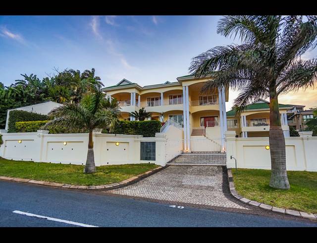 4 BEDROOM HOUSE FOR SALE IN SHEFFIELD BEACH